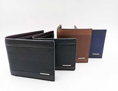 Men wallet LAOBAN