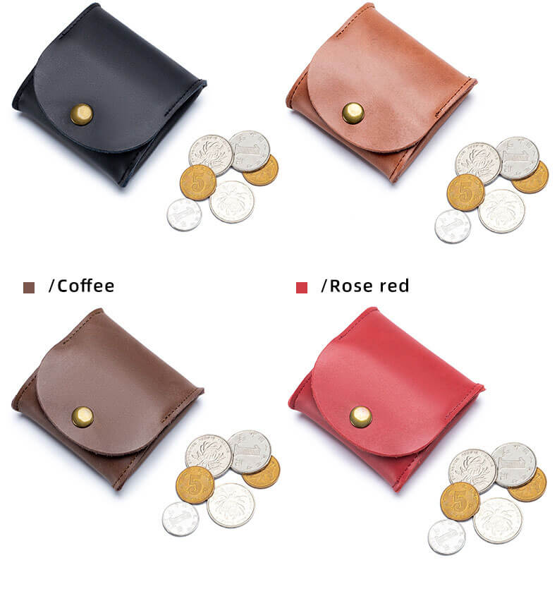 MINI COIN PURSE CL2734 - Bogesi wallet, Belt, Coin purse, Key Chain