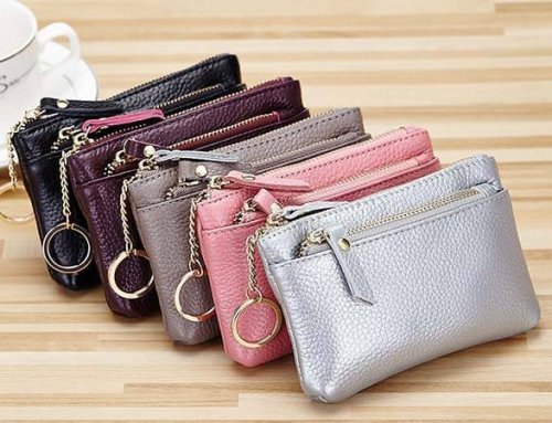 WOMEN Coin purse CL8622