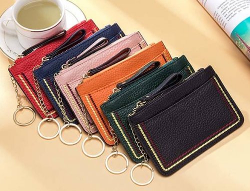 WOMEN Coin purse CL878