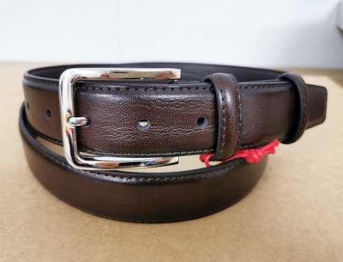 NEW MEN’S BELT