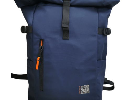 MEN  BACKPACK