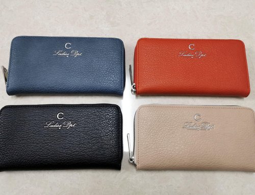 WOMEN’S WALLET